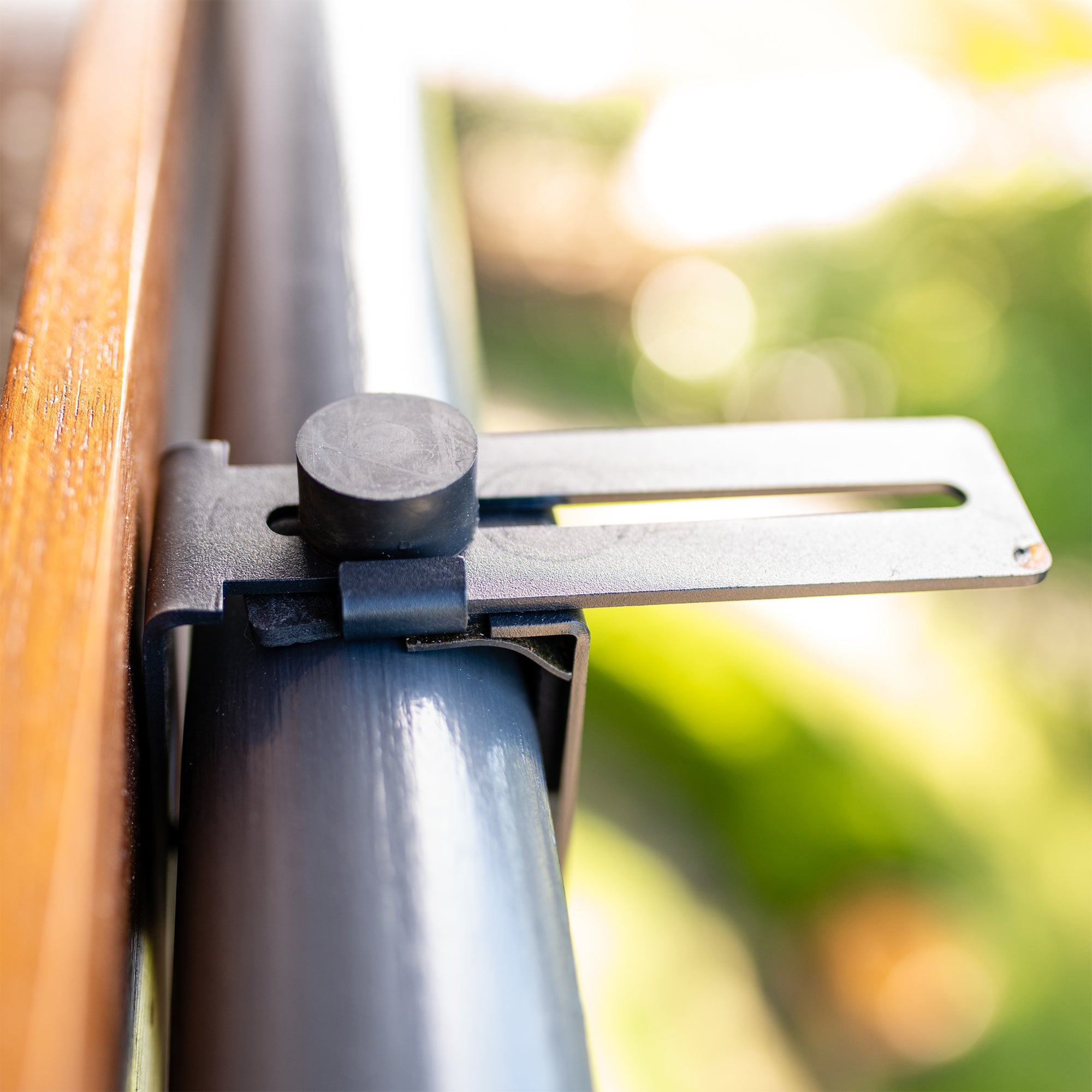 Bonzer Balcony Bar Bracket