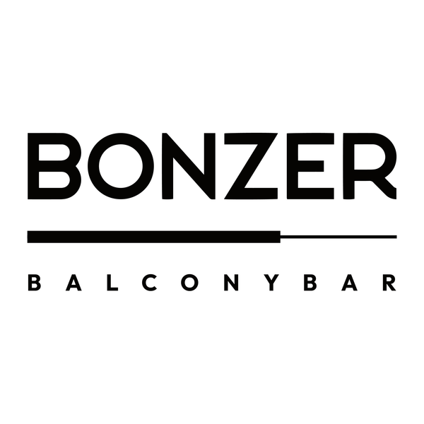 Bonzer Balcony Bar