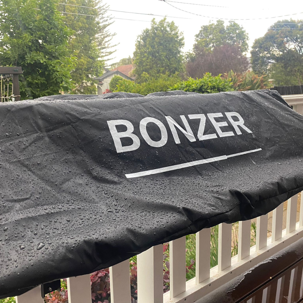 Bonzer Balcony Bar Weather Cover