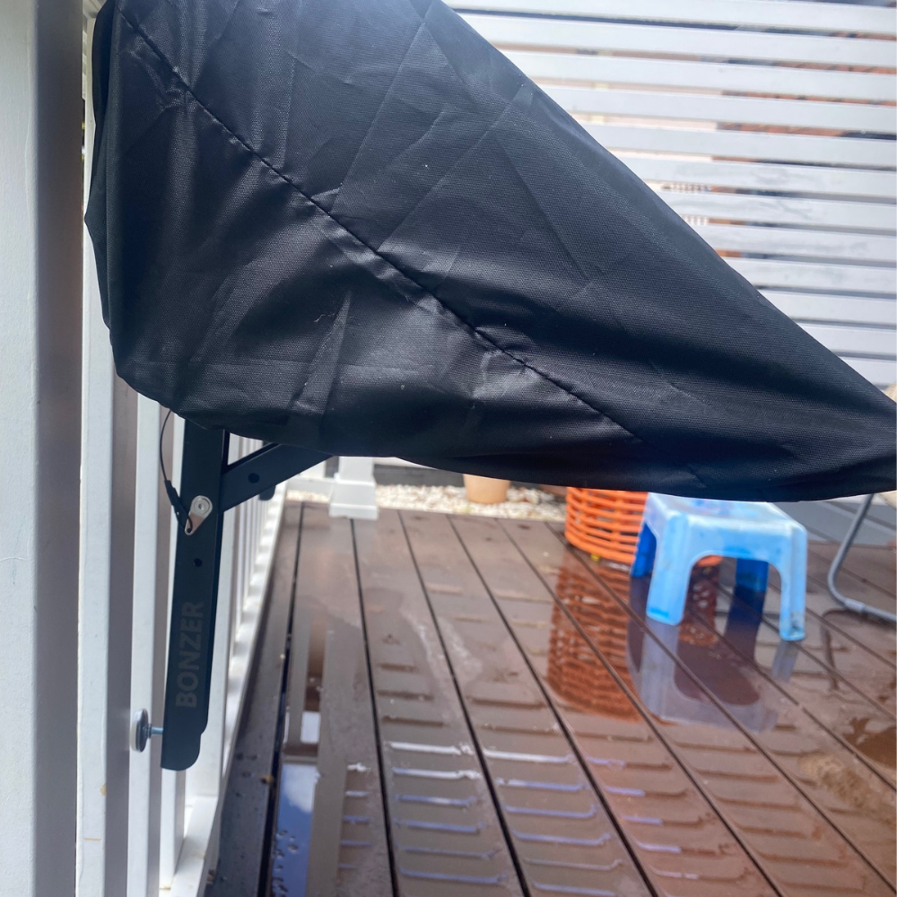 Bonzer Balcony Bar Weather Cover