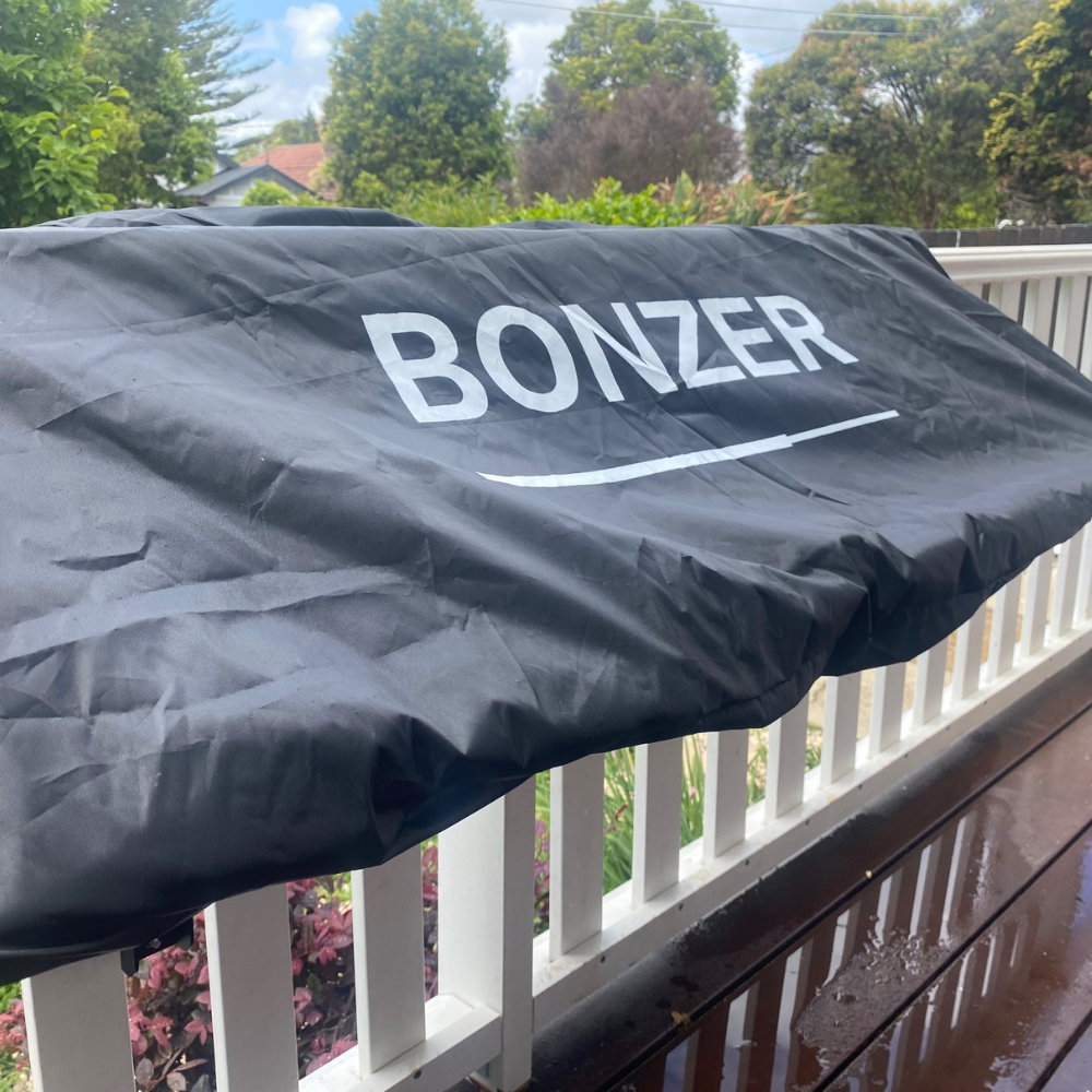 Bonzer Balcony Bar Weather Cover